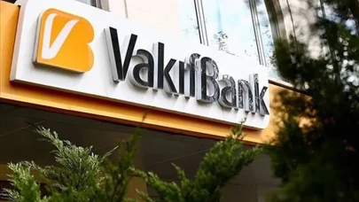 Emeklilere VakıfBank'tan Müjdeli Haber: Haziran Ayında Rekor Promosyon Verilecek! Bu Kez Ne Kadar Olduğunu Öğrenin!