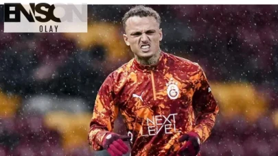 Noa Lang'un transferinde babasından sürpriz Galatasaray ve Napoli açıklaması geldi!