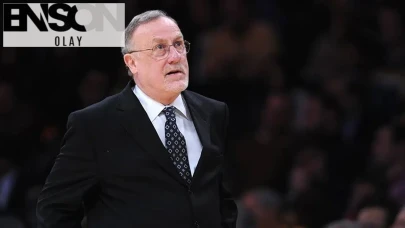 Basketbol camiasını derinden üzen trajedi! NBA'in efsane ismi beklenmedik şekilde hayatını kaybetti