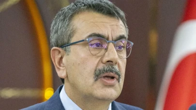 2023 Sözleşmeli Öğretmenlere Eylül Ayında Tayin Hakkı! Bakan Tekin Açıkladı