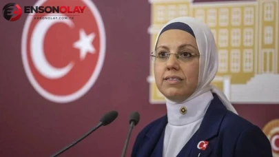 Merve Kavakçı kimdir? Nereli ve evli mi?