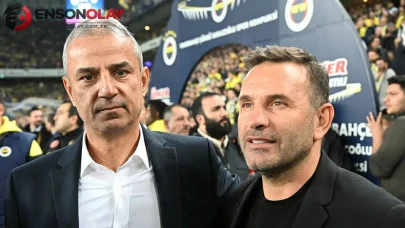 Fenerbahçe, Galatasaray'ı sinirlendiren transfer atağına hazırlanıyor: Tanınmış futbolcuyla pazarlıklar başladı