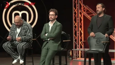 MasterChef’te Bir Üst Tura Çıkan Armağan Kırant Kimdir ve Ne İş Yapıyor?