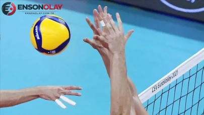 Dünya Voleybol Günü kutlanıyor ! İşte 7 Temmuz'un önemi ve voleybolun tarihi
