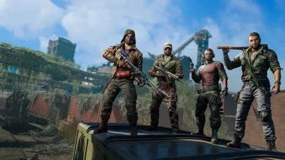 Dying Light: The Beast, Eski Nesil Konsollar İçin Güncelleme Almayacak