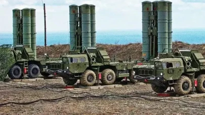 S-400'lerde kritik viraj! Rusya’dan gelen sinyal dikkat çekti
