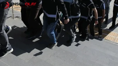 Bahis şikesi soruşturmasında 5 şüpheli için tutuklama talebi
