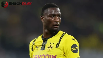 Guirassy transfer için kararını verdi : Fenerbahçe'nin forvet planı bozuldu