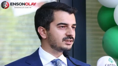 Çankaya Belediye Başkanı Hüseyin Can Güner kimdir?