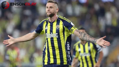 Milan Skriniar: Takımımızda Yenilikçi Adımlar Atıyoruz