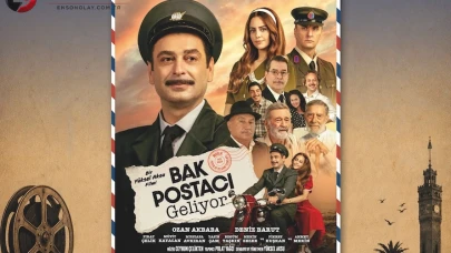 Gezici Açıkhava Film Günleri İzmir'i dolaşıyor