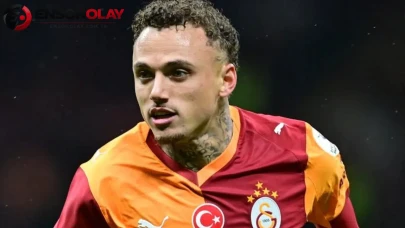 Galatasaray'da Noa Lang heyecanı : Son kararı Napoli verecek