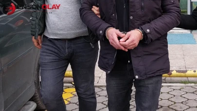 Şanlıurfa'da 31 yıldır firari hükümlü yakalandı