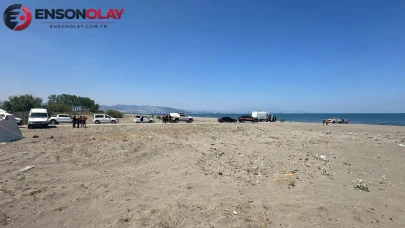 Samsun'da meydana gelen tekne kazasında hayatını kaybedenlerin sayısı 3'e çıktı.