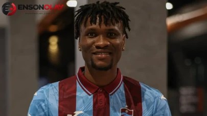Oulai transferinden sonra bir ayrılık daha: Trabzonspor cebinden para çıkaracak