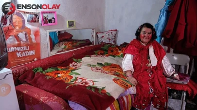 Konya'nın sevilen siması Sultan Özcan'ın vefat ettiği iddia edildi! Peki, Sultan Özcan kimdir ve yaşamı hakkında bilinmeyenler nelerdir?