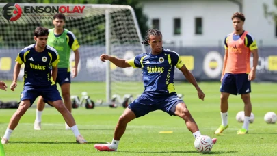 Fenerbahçe, Avusturya temsilcisi LASK ile özel bir hazırlık maçında karşı karşıya gelecek