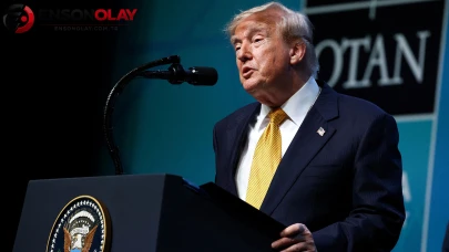 Trump'ın suikast tehdidine karşı İran'a sert tepkisi: Füzeler hazır, emir bekleniyor