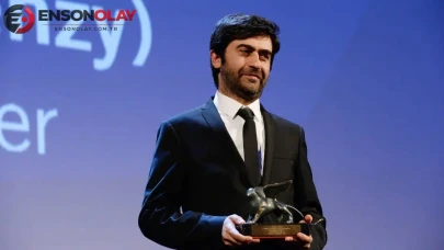 Emin Alper imzalı 'İnsanlar' dizisi sete çıktı