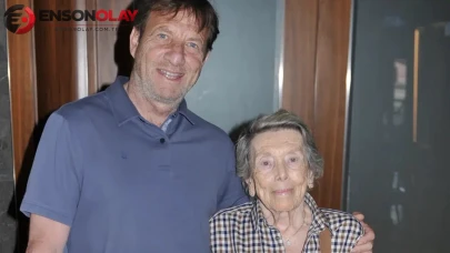 Ünlü İş Adamı Kaya Çilingiroğlu'nun Aşk Hayatı ve İlişkileri Merak Konusu!
