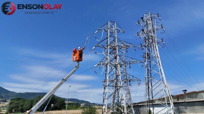 İstanbul'da 17 Temmuz Cuma büyük elektrik kesintileri olacak!