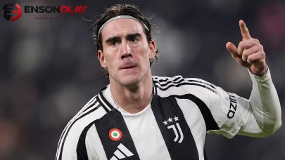 Dusan Vlahovic'ten Beşiktaş kararı: İtalya'dan flaş transfer iddiası