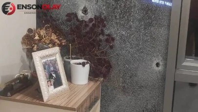 Diyarbakır'da bir özel hastaneye silahlı saldırı gerçekleştirildi, olay yerinde geniş güvenlik önlemleri alındı