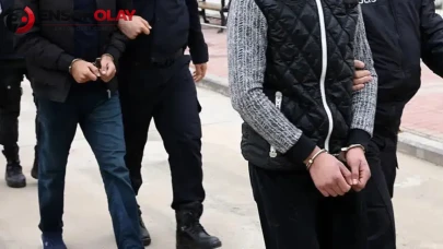 Sakarya'da uyuşturucu sevkiyatı operasyonu : 2 tutuklama
