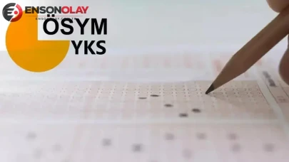 2026 YKS'de Türkiye birincileri, farklı şehirlerden ve çeşitli okullardan başarı elde etti