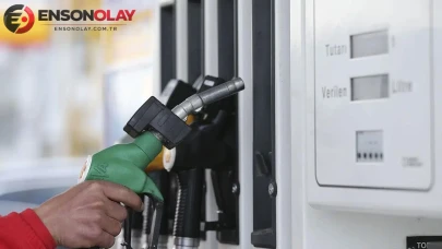 Akaryakıt fiyatlarında son durum nedir? Güncel benzin, motorin ve LPG fiyatları