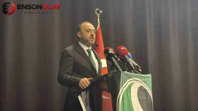 Enes Zengin, yeniden Sakaryaspor Başkanı seçildi