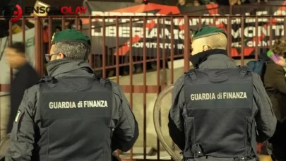İtalya'yı sarsan trajedi! Bologna'da yaşanan ölüm olayı kent sokaklarını karıştırdı
