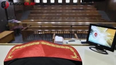 Gaziosmanpaşa Belediyesi davasında beklenmedik gelişme: Tahliye kararı verildi!
