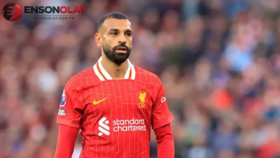 Mohamed Salah, Beşiktaş'a göz kırptı : Transferin mali detayları belli oldu