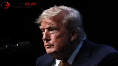 Eski Başkan Trump, New York'un Veri Merkezi Planına Tepkili