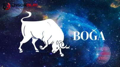 21 Temmuz Salı için Boğa burcunun günlük yorumu