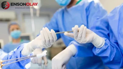Nevşehir'de Yanlışlıkla Açılan Kan Davası: Hemşireye 6 Ay Meslekten Men Cezası verildi