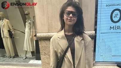 Eylül Ersöz'ün Oyunculuk Kariyeri ve Özel Hayatı Merak Konusu!