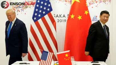 ABD medyasında Çin korkusu, Pekin ekonomik yıkım yaratır