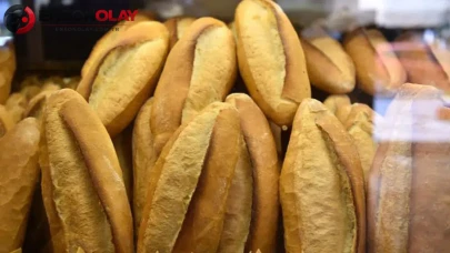 Erzincan'da ekmek fiyatı yükseldi, gramajı düşürüldü! Yeni zamlı liste yayımlandı