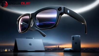 Apple'ın akıllı gözlük geliştirmesiyle gizlilik endişelerini nasıl ele alacağı merak konusu oldu