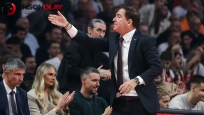 Xavi Pascual’ın yeni adresi belli oldu: Dubai Basketbol ile 3 yıllık anlaşma