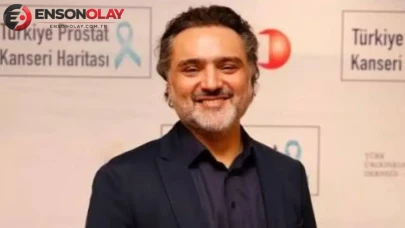 Günay Karacaoğlu'nun eşi olan Prof. Dr. Saadettin Eskiçorapçı'nın kim olduğu merak konusu oldu!