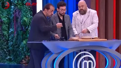 MasterChef Koray Saygı kimdir, kaç yaşında, nereli ve mesleği nedir?