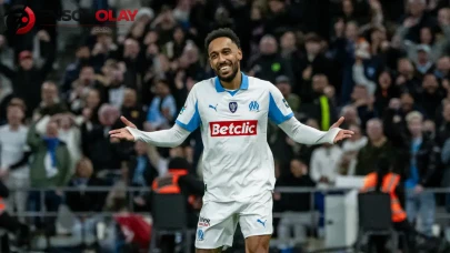 Aubameyang, kesin olarak İstanbul'a geliyor: Süper Lig takımına imzayı atıyor