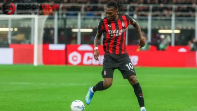 Galatasaray'ın Rafael Leao transferindeki heyecanı dorukta: Teklifin ayrıntıları netleşti