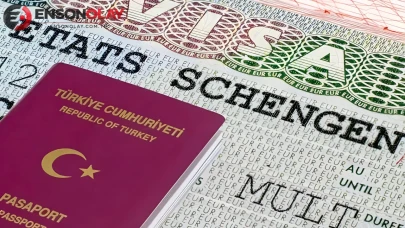 Ticaret Bakanı Bolat'ın "Schengen" hakkındaki çarpıcı açıklaması gündemde