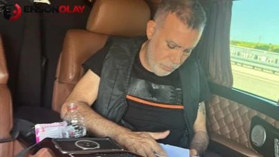 İş Dünyasının Başarılı İsmi Esin Önder Çağlayan, Haluk Levent'e 70 Milyon Dolarlık Destek Sağladı!