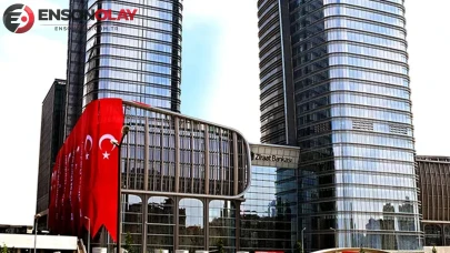 Ziraat Bankası, Bulgaristan'daki Şubesine "Yılın En İyi Yabancı Banka Şubesi" Ödülünü Kazandı!