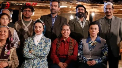 Eski Köye Yeni Adet Filminin Çekim Tarihi ve Yeri Belli Oldu: İşte Konusu ve Oyuncuları!